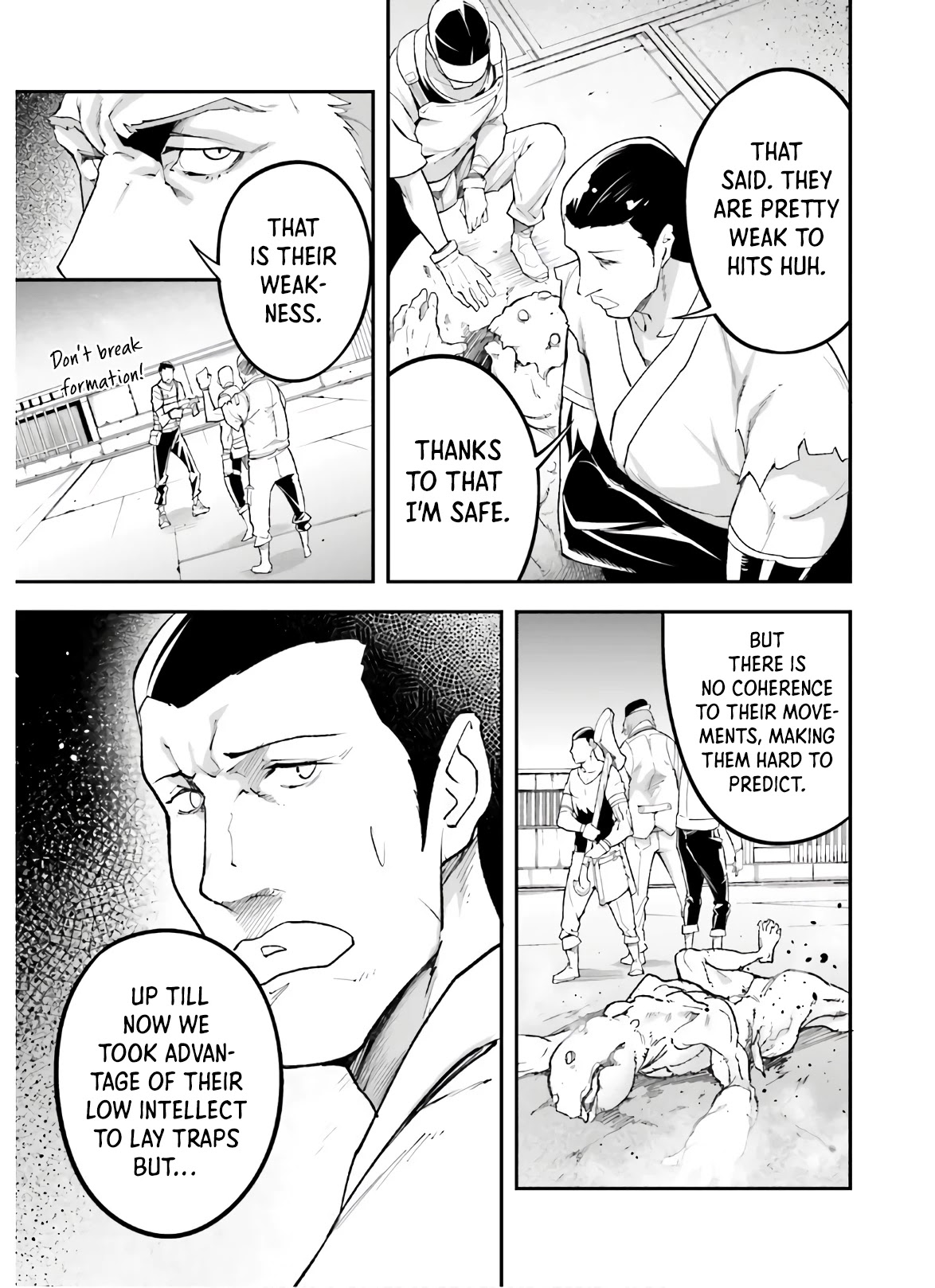 Read Lv999 No Murabito chapter 47.2 image 8 on Lezhin