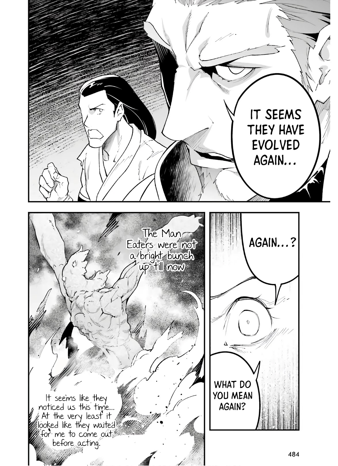Read Lv999 No Murabito chapter 47.2 image 9 on Lezhin