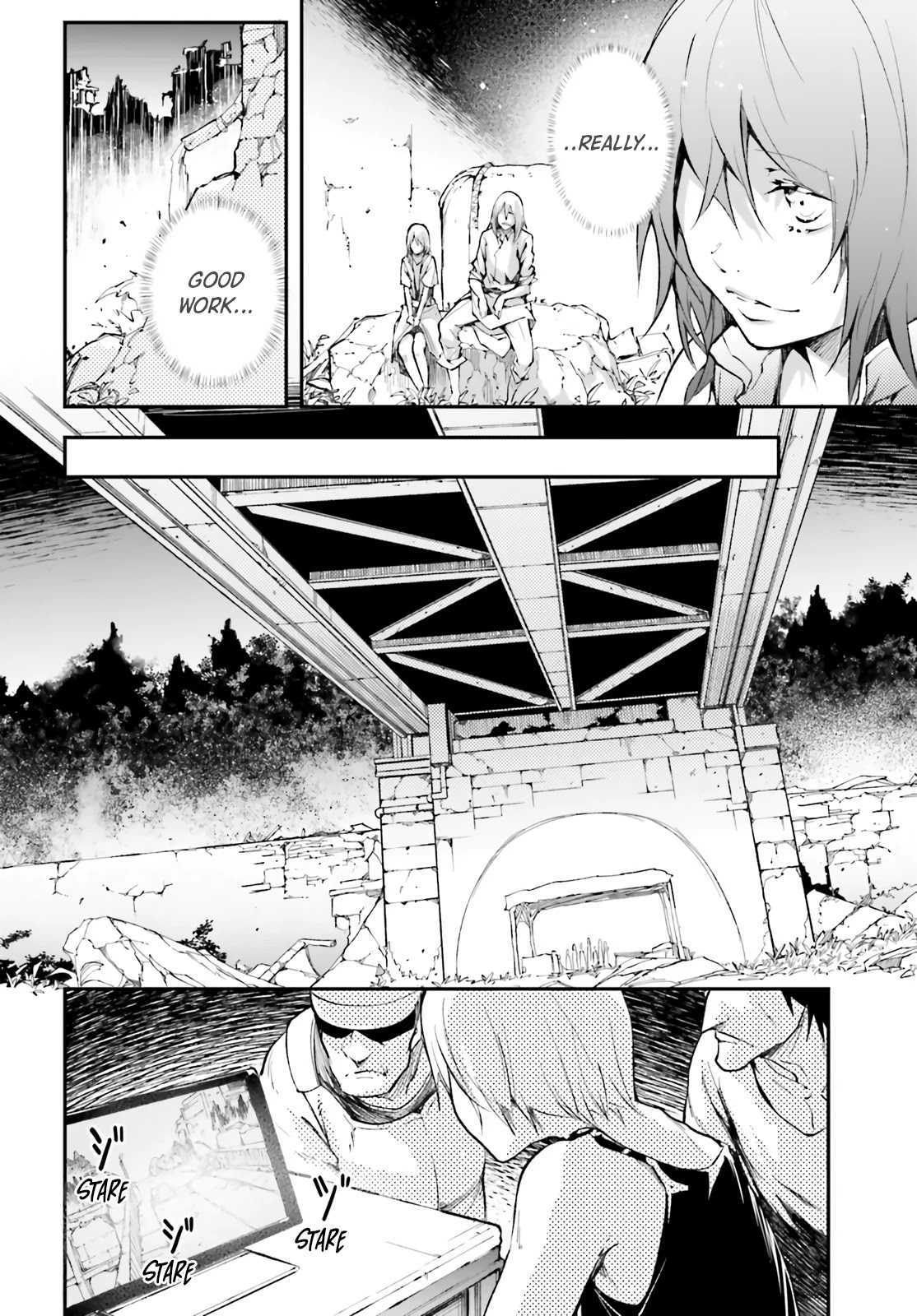 Read Lv999 No Murabito chapter 48 image 26 on Lezhin