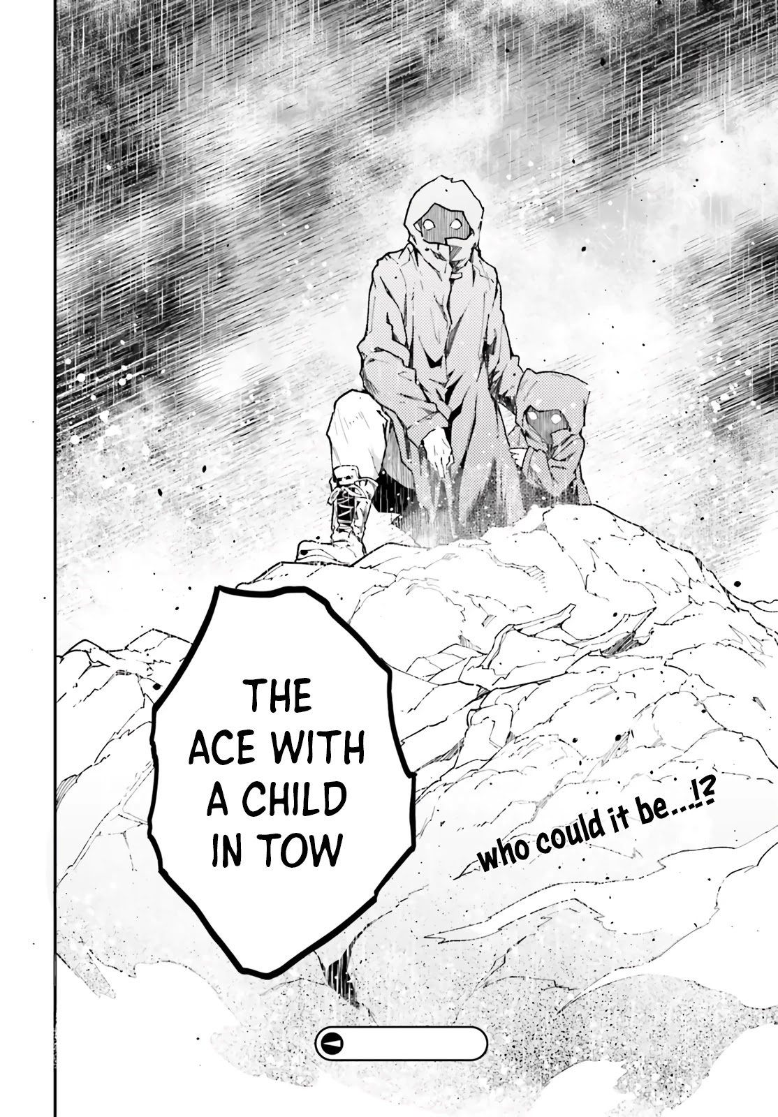 Read Lv999 No Murabito chapter 48 image 34 on Lezhin