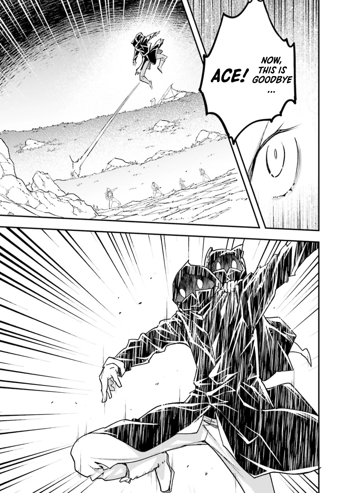 Read Lv999 No Murabito chapter 49 image 11 on Lezhin