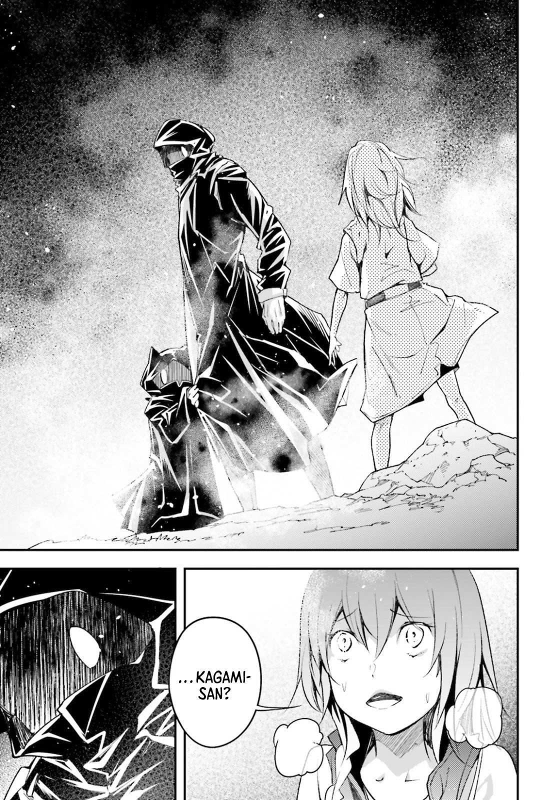 Read Lv999 No Murabito chapter 49 image 19 on Lezhin