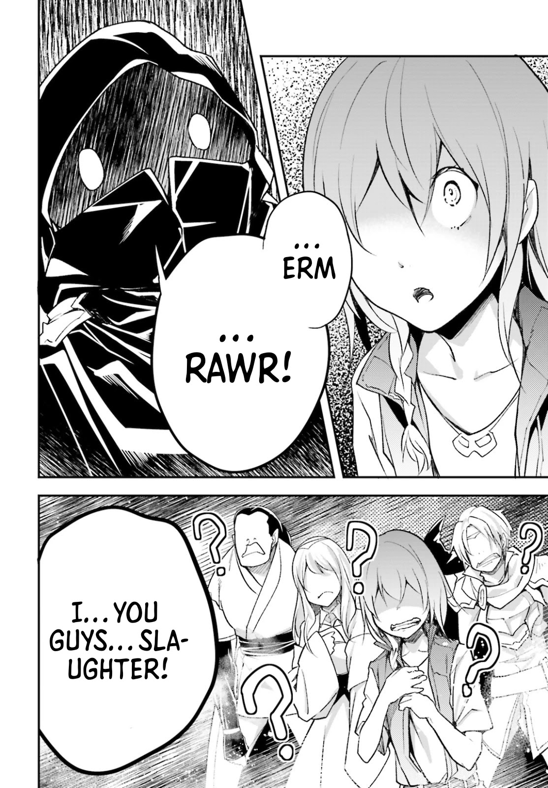 Read Lv999 No Murabito chapter 49 image 20 on Lezhin