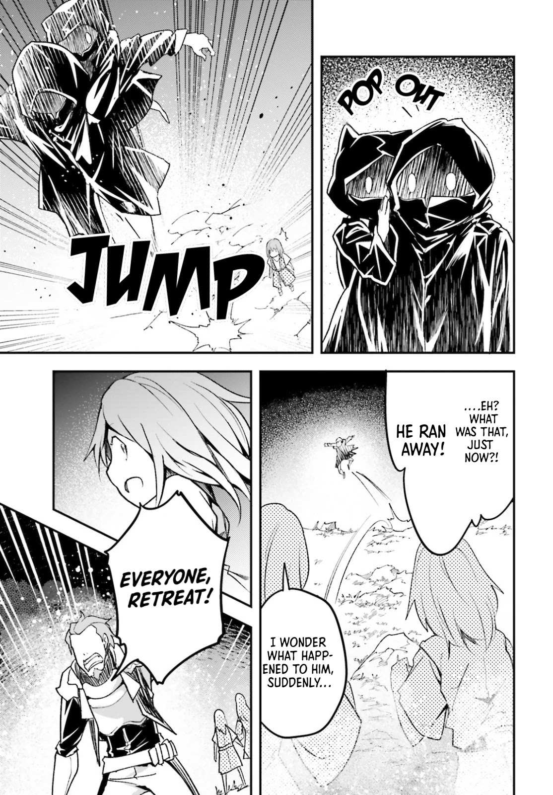 Read Lv999 No Murabito chapter 49 image 21 on Lezhin