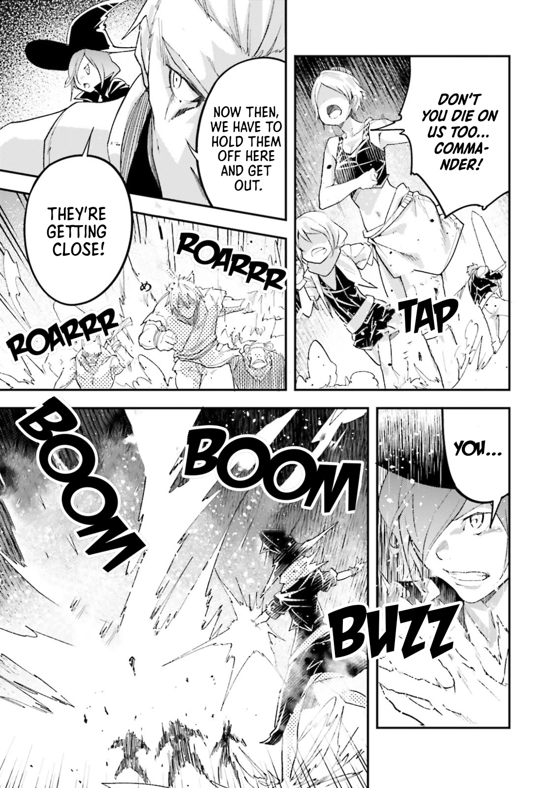 Read Lv999 No Murabito chapter 49 image 25 on Lezhin