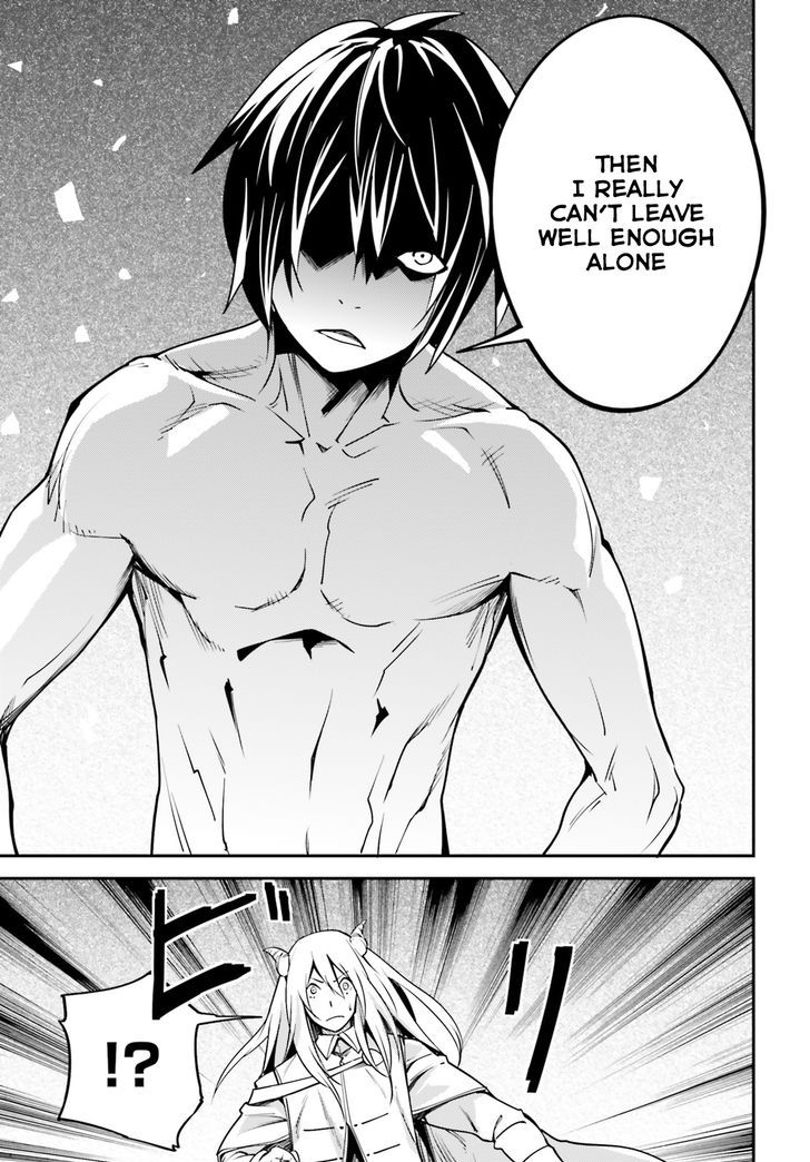 Read Lv999 No Murabito chapter 5 image 7 on Lezhin