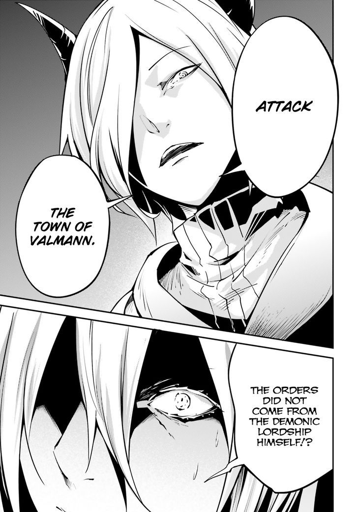 Read Lv999 No Murabito chapter 5 image 9 on Lezhin
