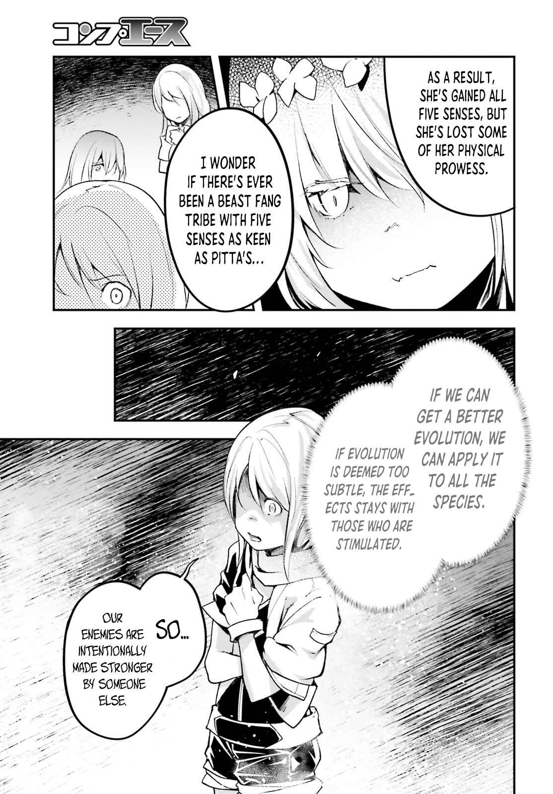 Read Lv999 No Murabito chapter 52 image 10 on Lezhin