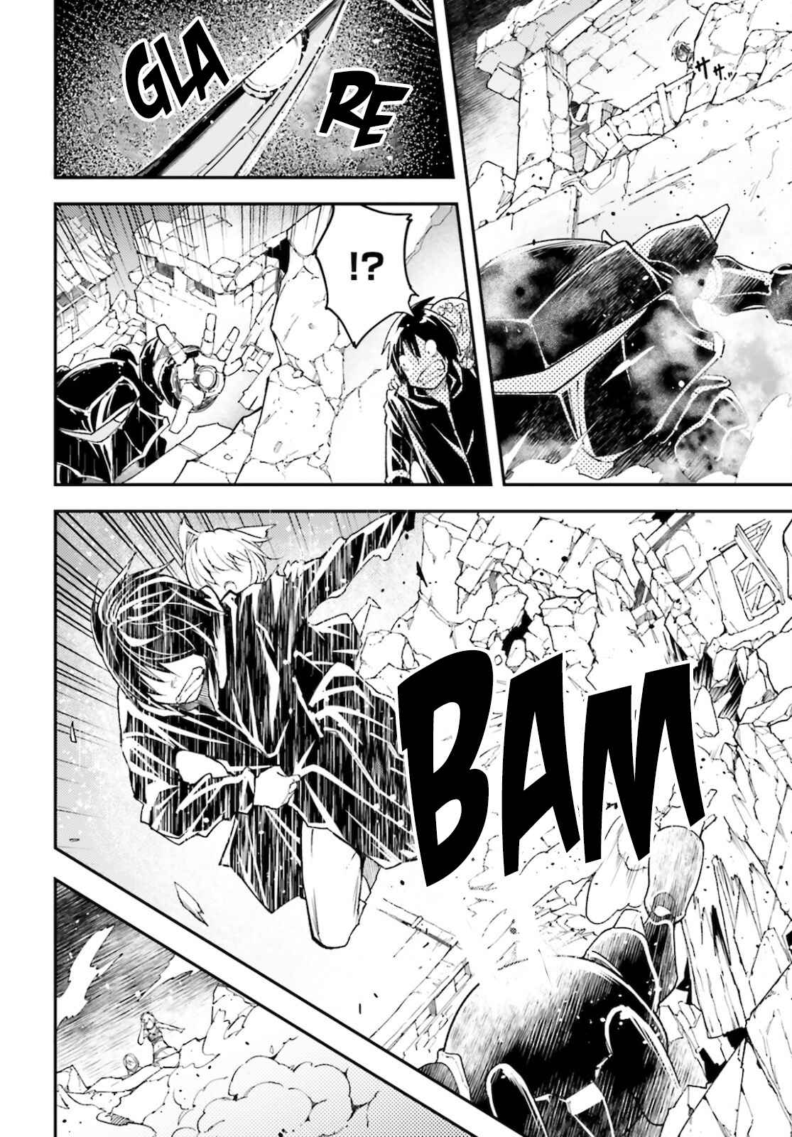Read Lv999 No Murabito chapter 53 image 15 on Lezhin
