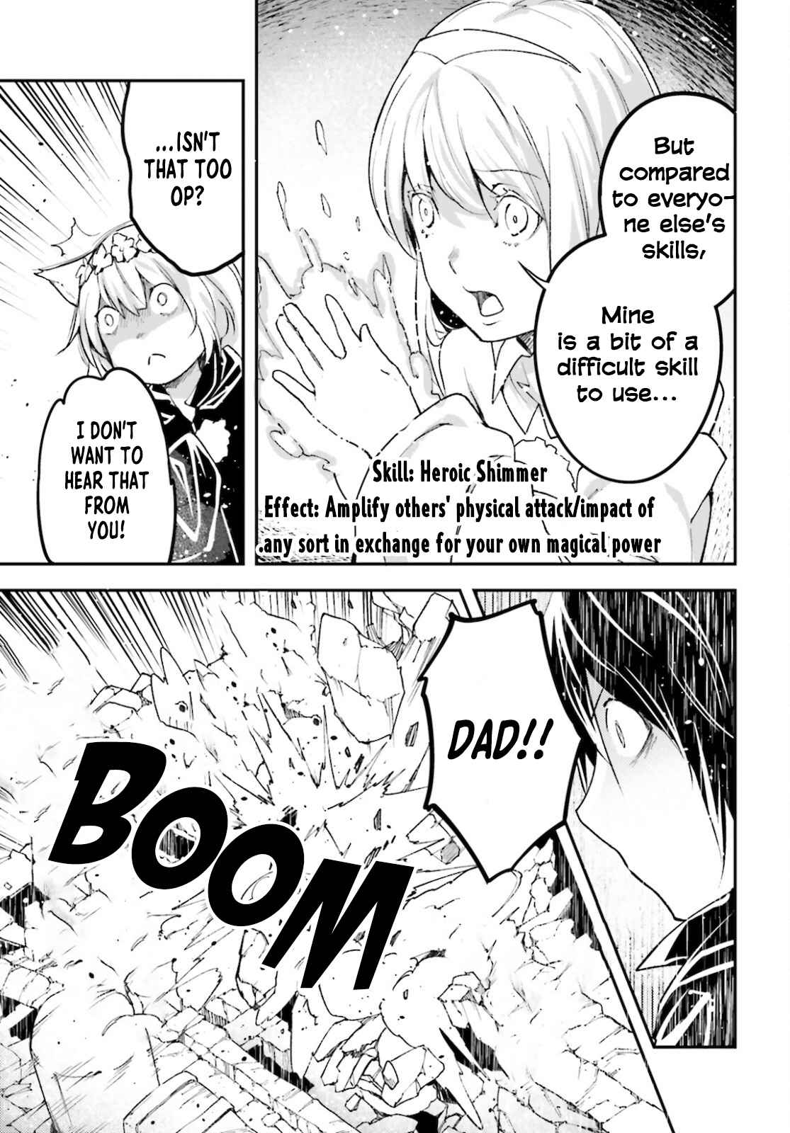 Read Lv999 No Murabito chapter 53 image 22 on Lezhin
