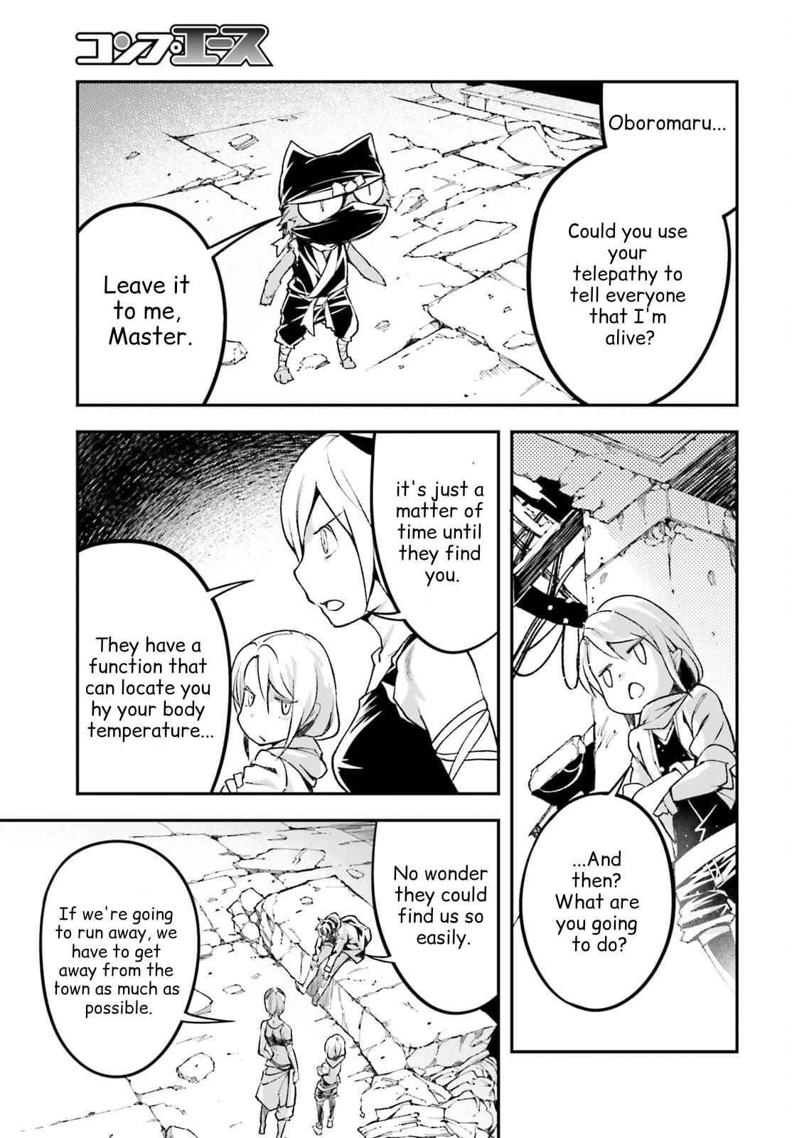 Read Lv999 No Murabito chapter 55 image 30 on Lezhin