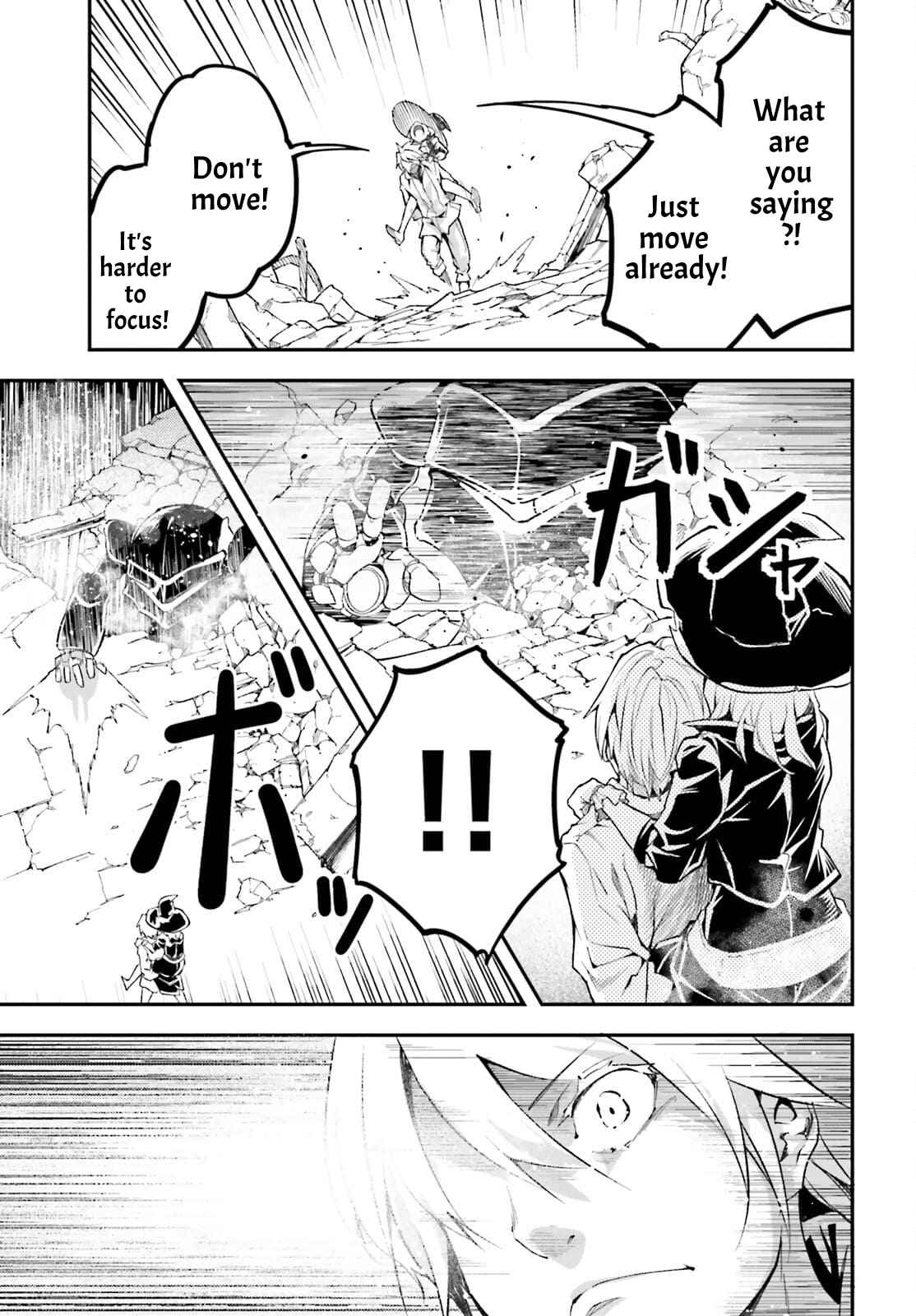 Read Lv999 No Murabito chapter 55 image 4 on Lezhin