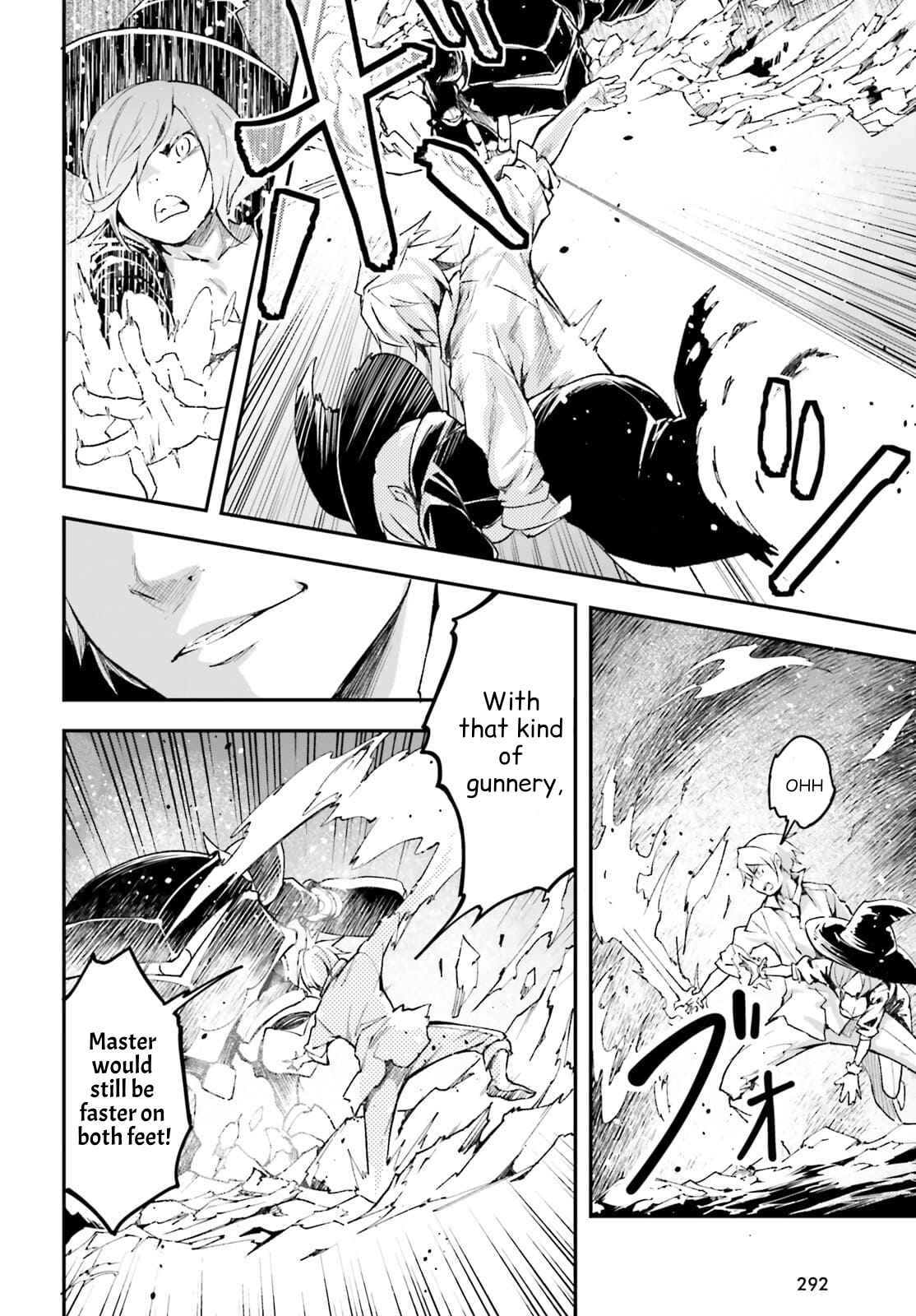 Read Lv999 No Murabito chapter 55 image 5 on Lezhin