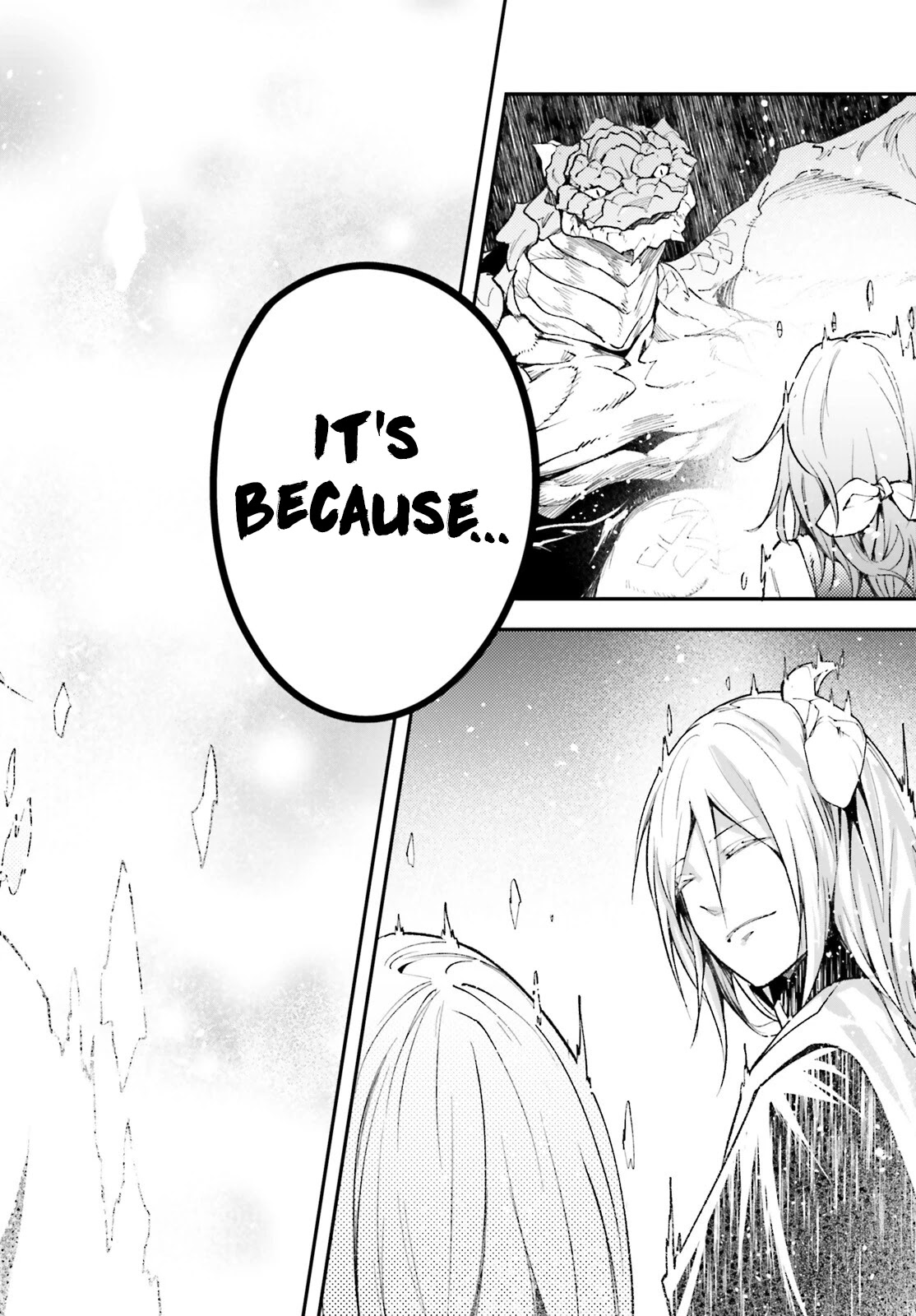 Read Lv999 No Murabito chapter 57 image 29 on Lezhin