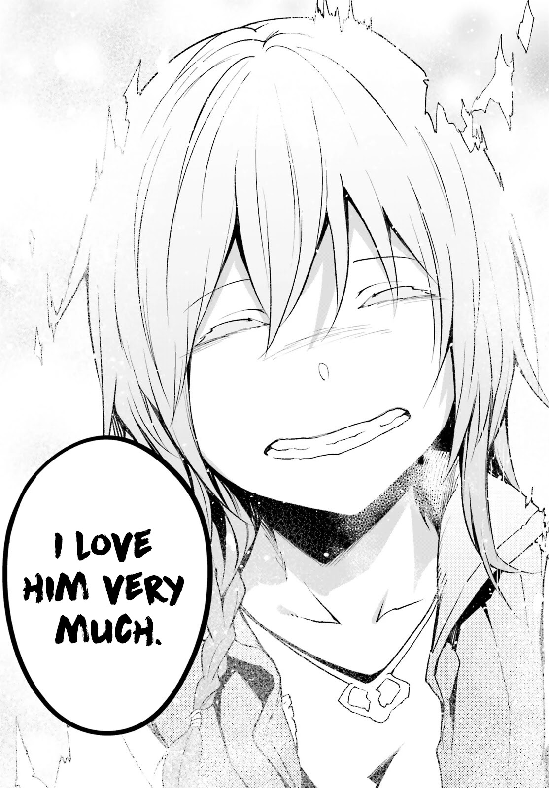 Read Lv999 No Murabito chapter 57 image 30 on Lezhin