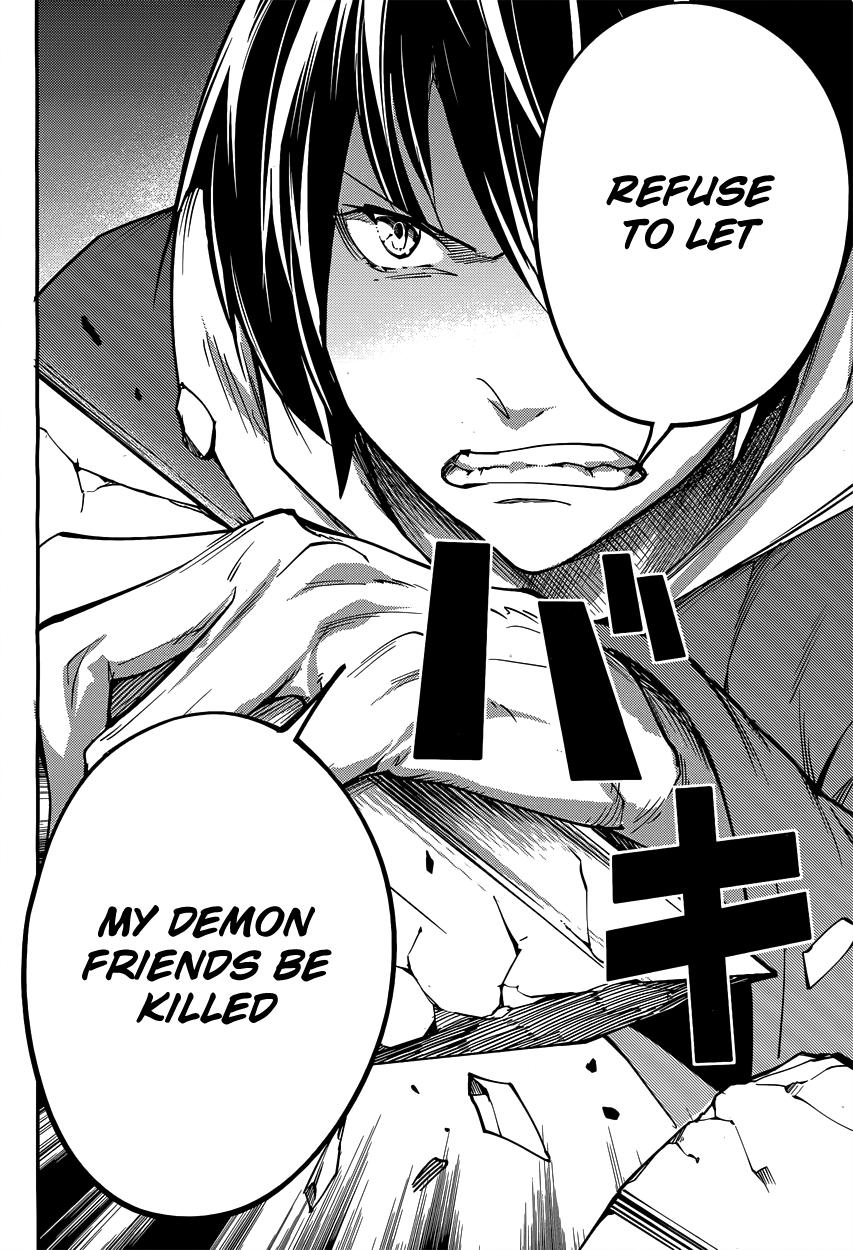 Read Lv999 No Murabito chapter 6 image 29 on Lezhin