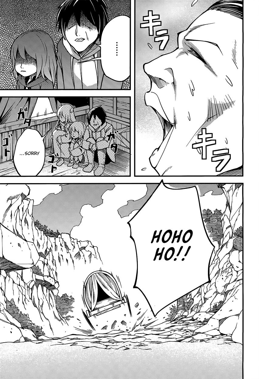 Read Lv999 No Murabito chapter 6 image 45 on Lezhin