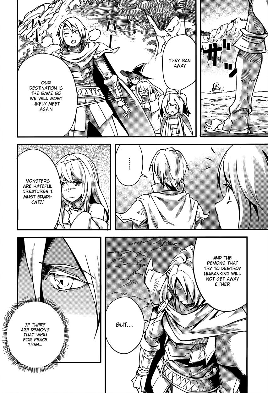 Read Lv999 No Murabito chapter 6 image 46 on Lezhin