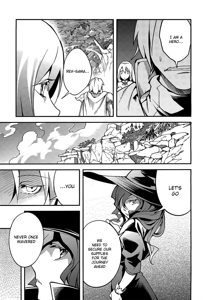 Read Lv999 No Murabito chapter 6 image 47 on Lezhin