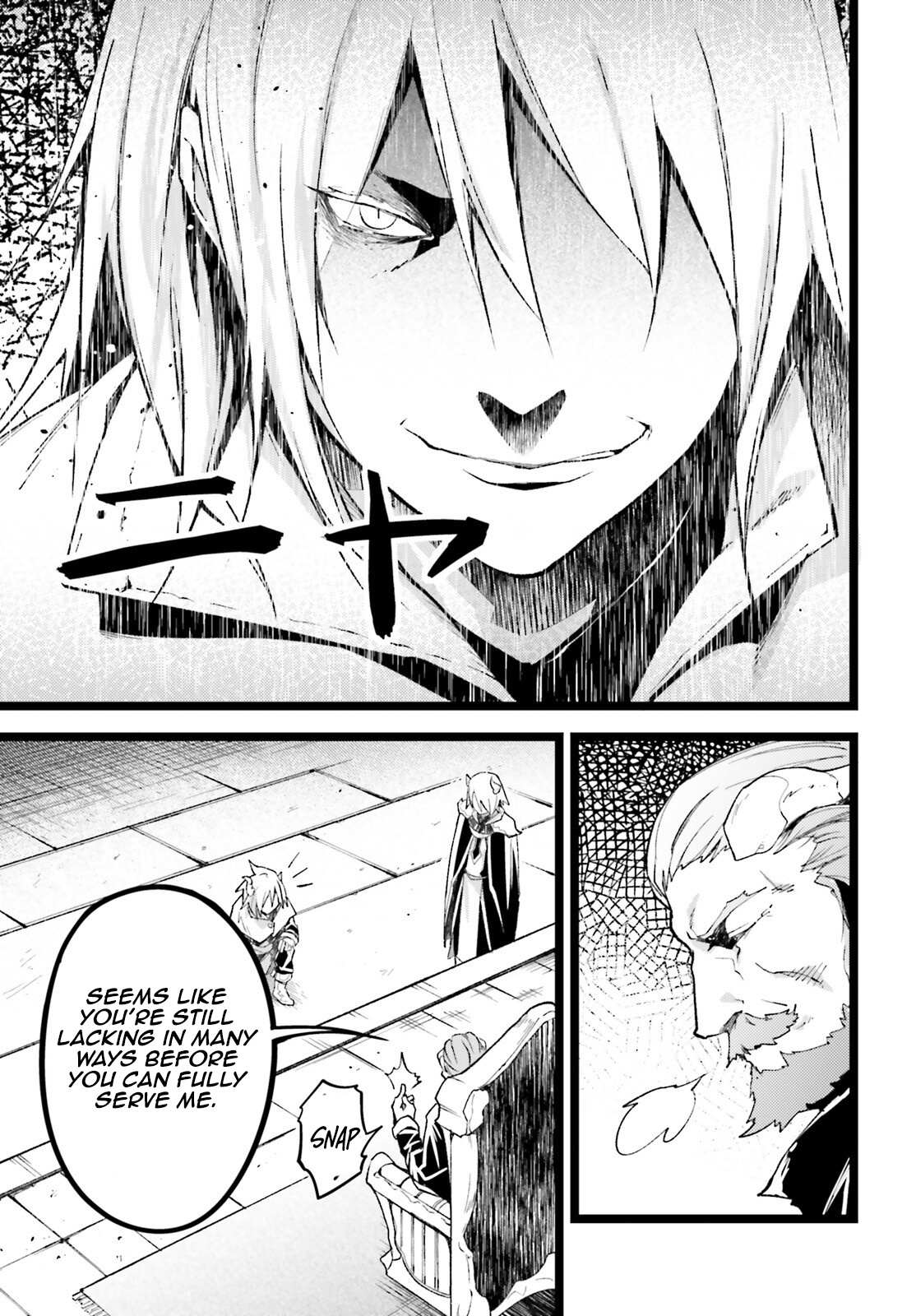 Read Lv999 No Murabito chapter 60 image 12 on Lezhin