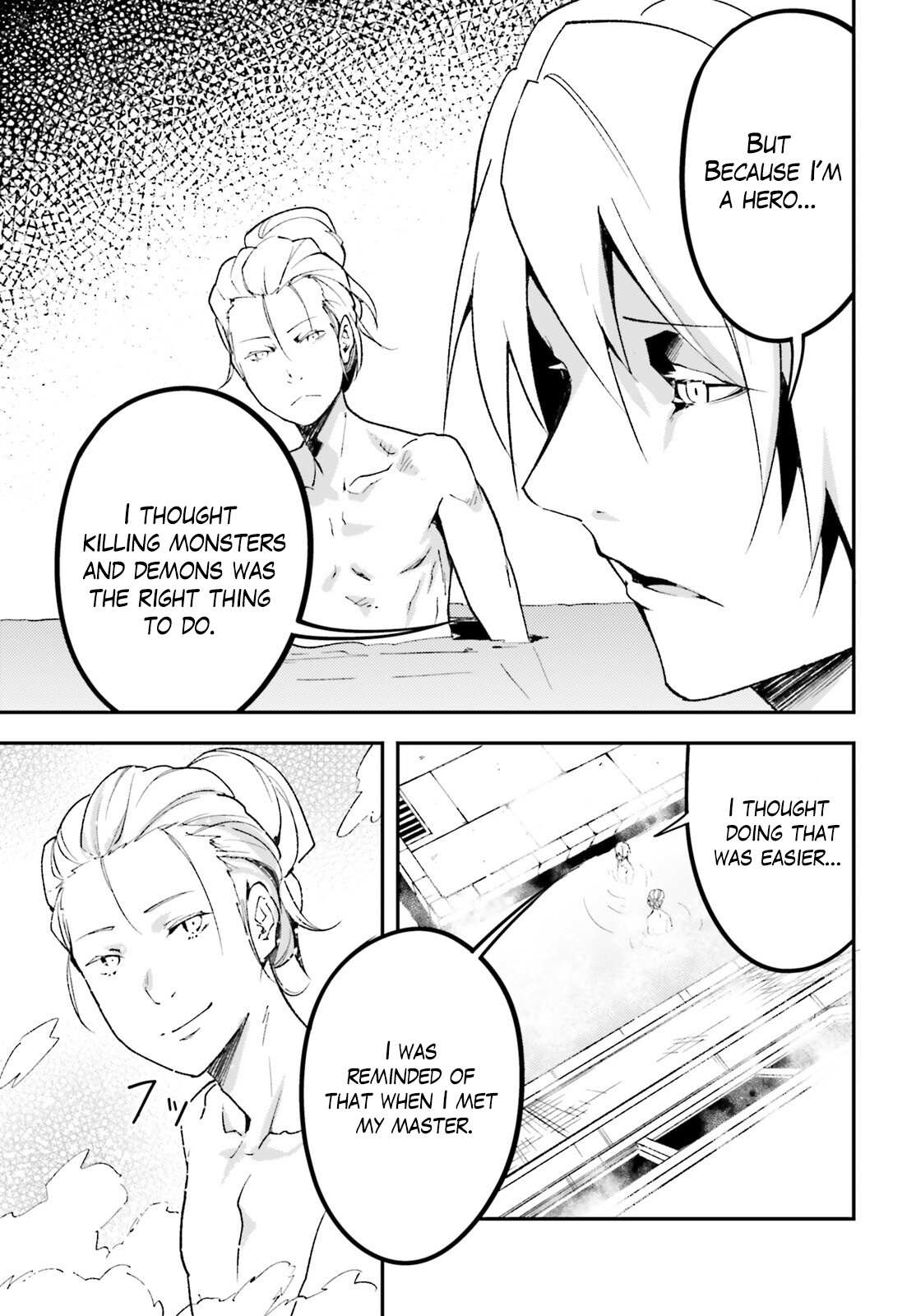 Read Lv999 No Murabito chapter 60 image 6 on Lezhin