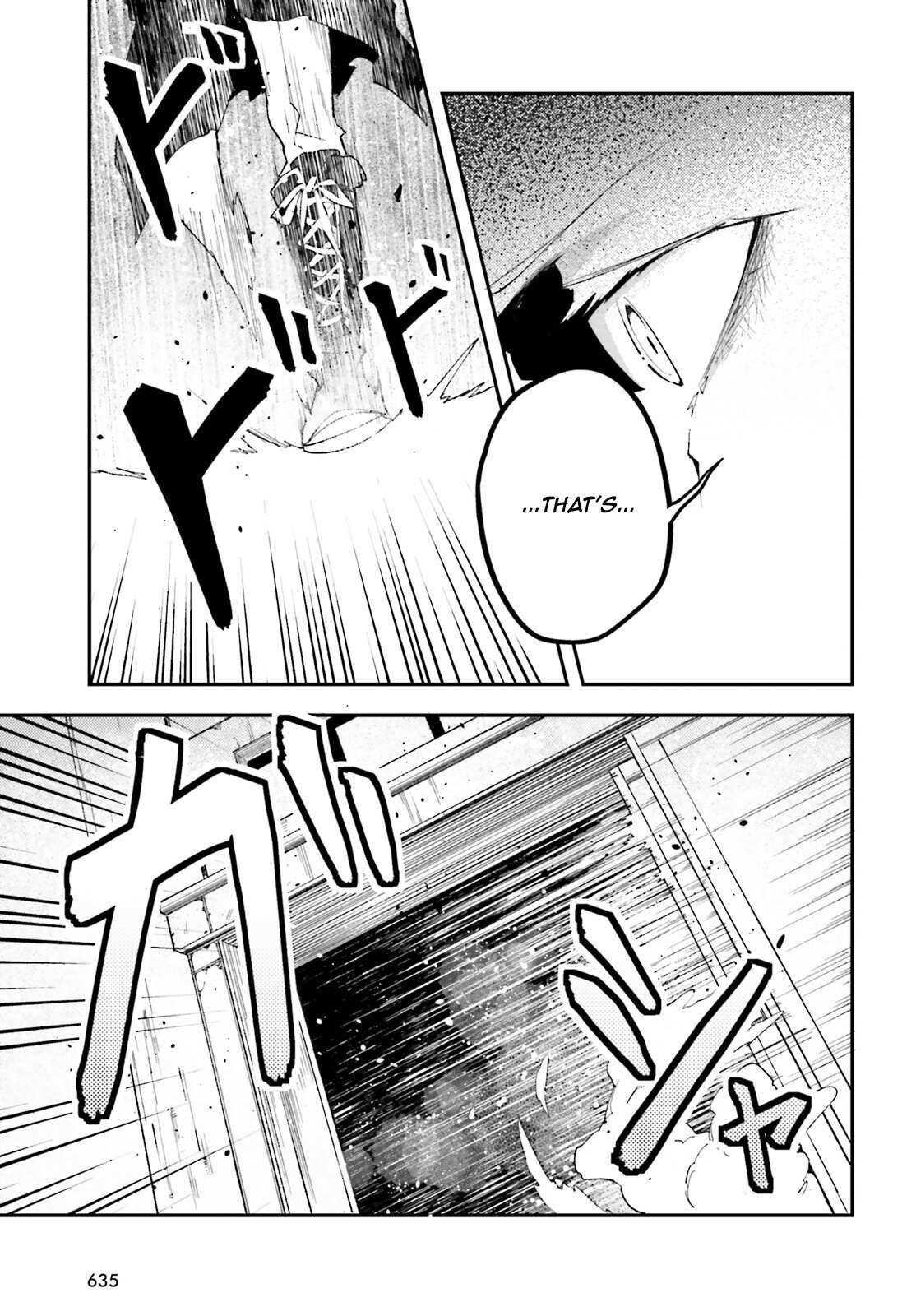 Read Lv999 No Murabito chapter 61 image 24 on Lezhin