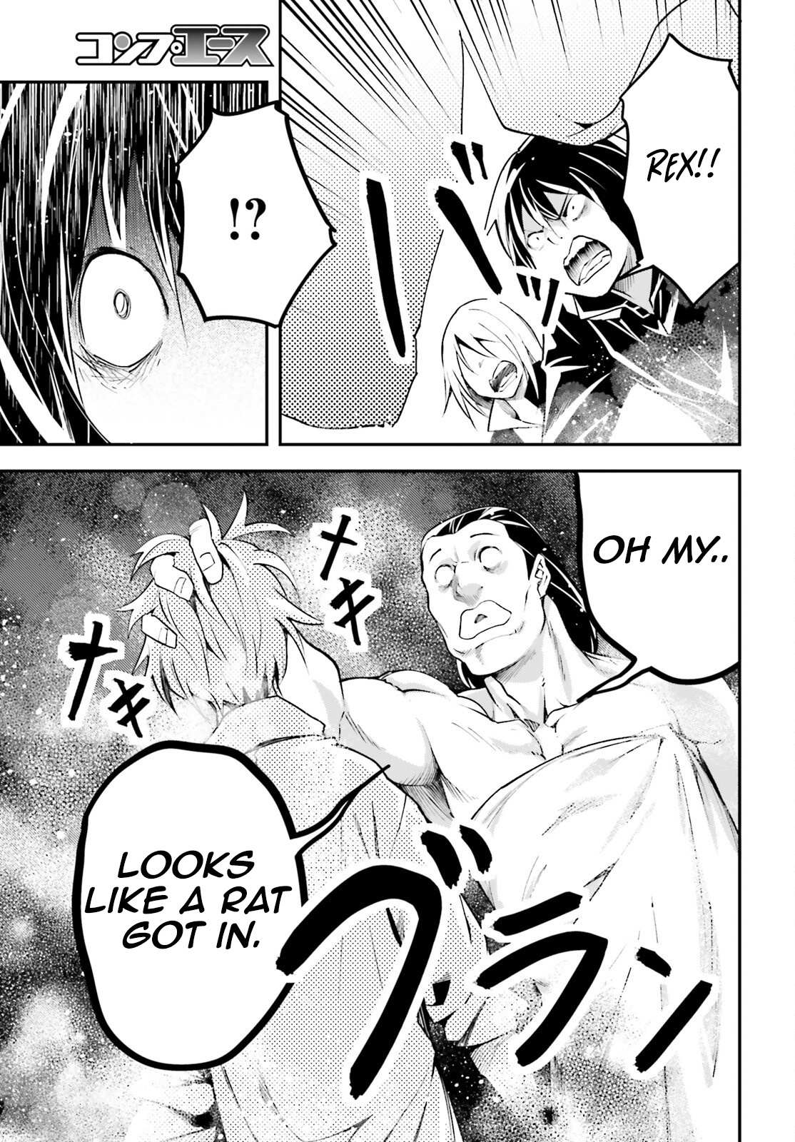 Read Lv999 No Murabito chapter 62 image 12 on Lezhin
