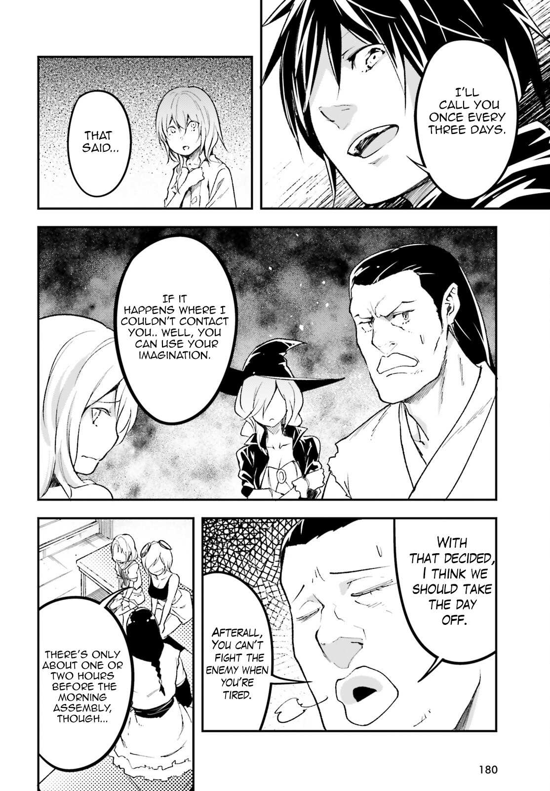 Read Lv999 No Murabito chapter 62 image 27 on Lezhin
