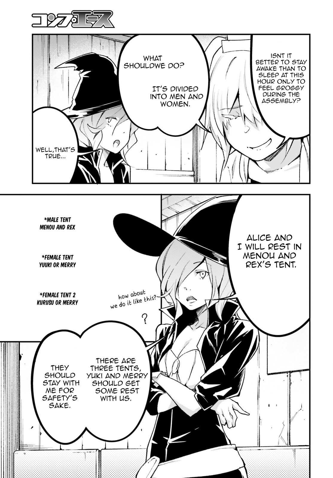 Read Lv999 No Murabito chapter 62 image 28 on Lezhin