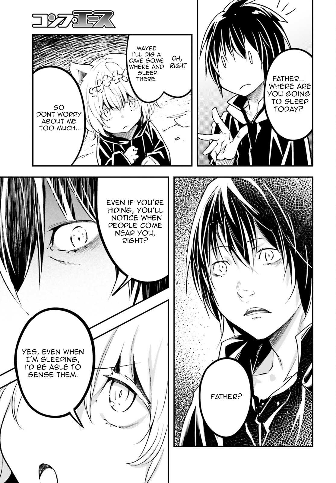 Read Lv999 No Murabito chapter 62 image 30 on Lezhin