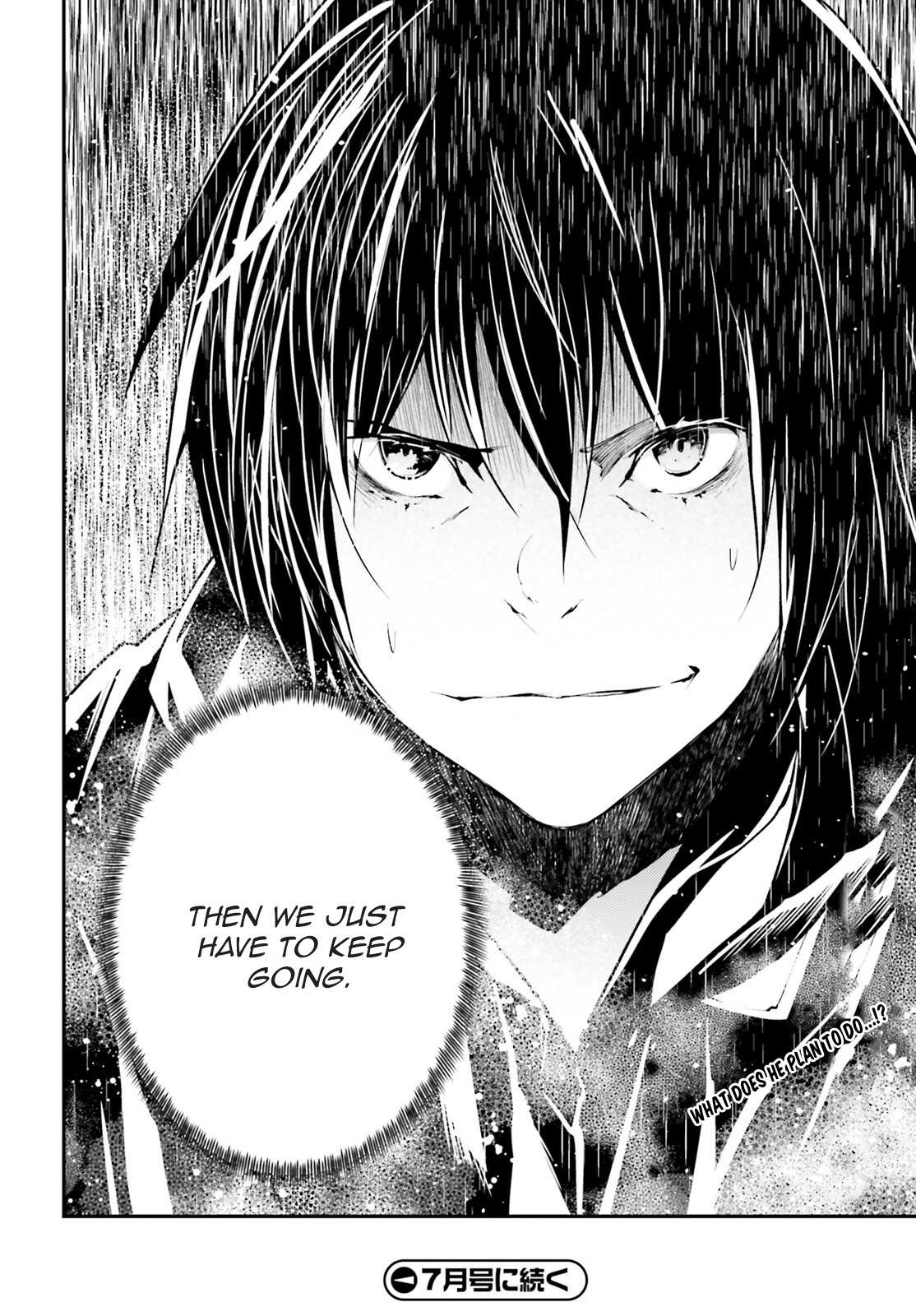 Read Lv999 No Murabito chapter 62 image 35 on Lezhin