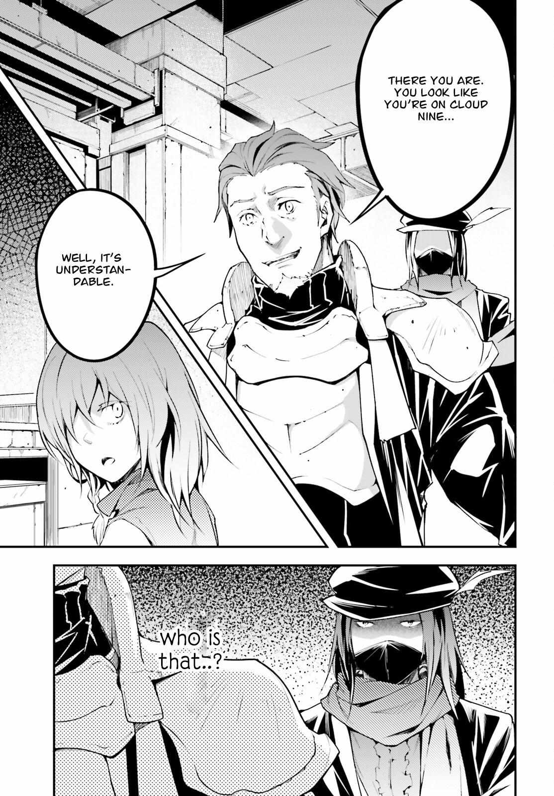 Read Lv999 No Murabito chapter 64 image 13 on Lezhin