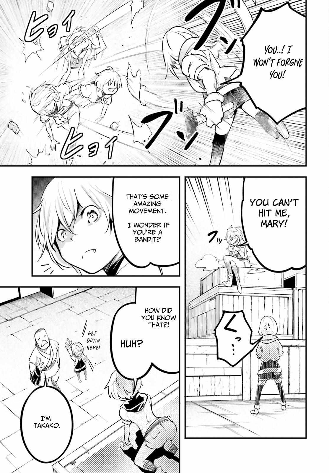 Read Lv999 No Murabito chapter 64 image 27 on Lezhin