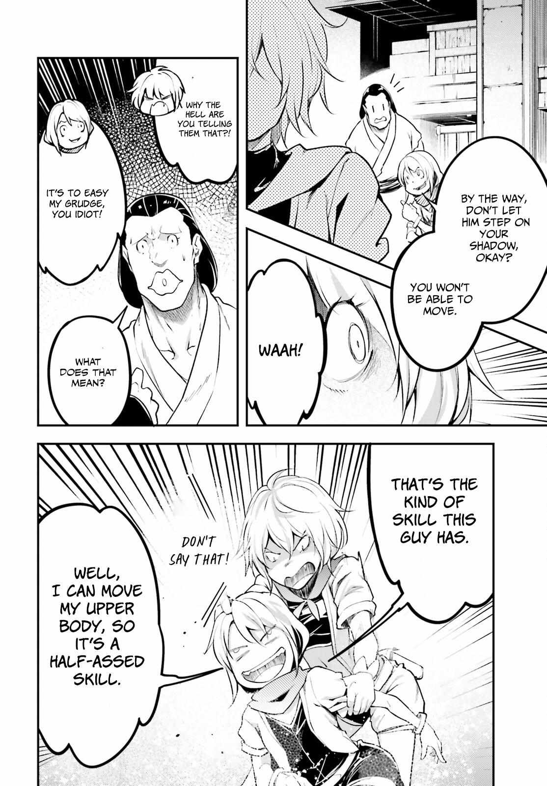 Read Lv999 No Murabito chapter 64 image 30 on Lezhin