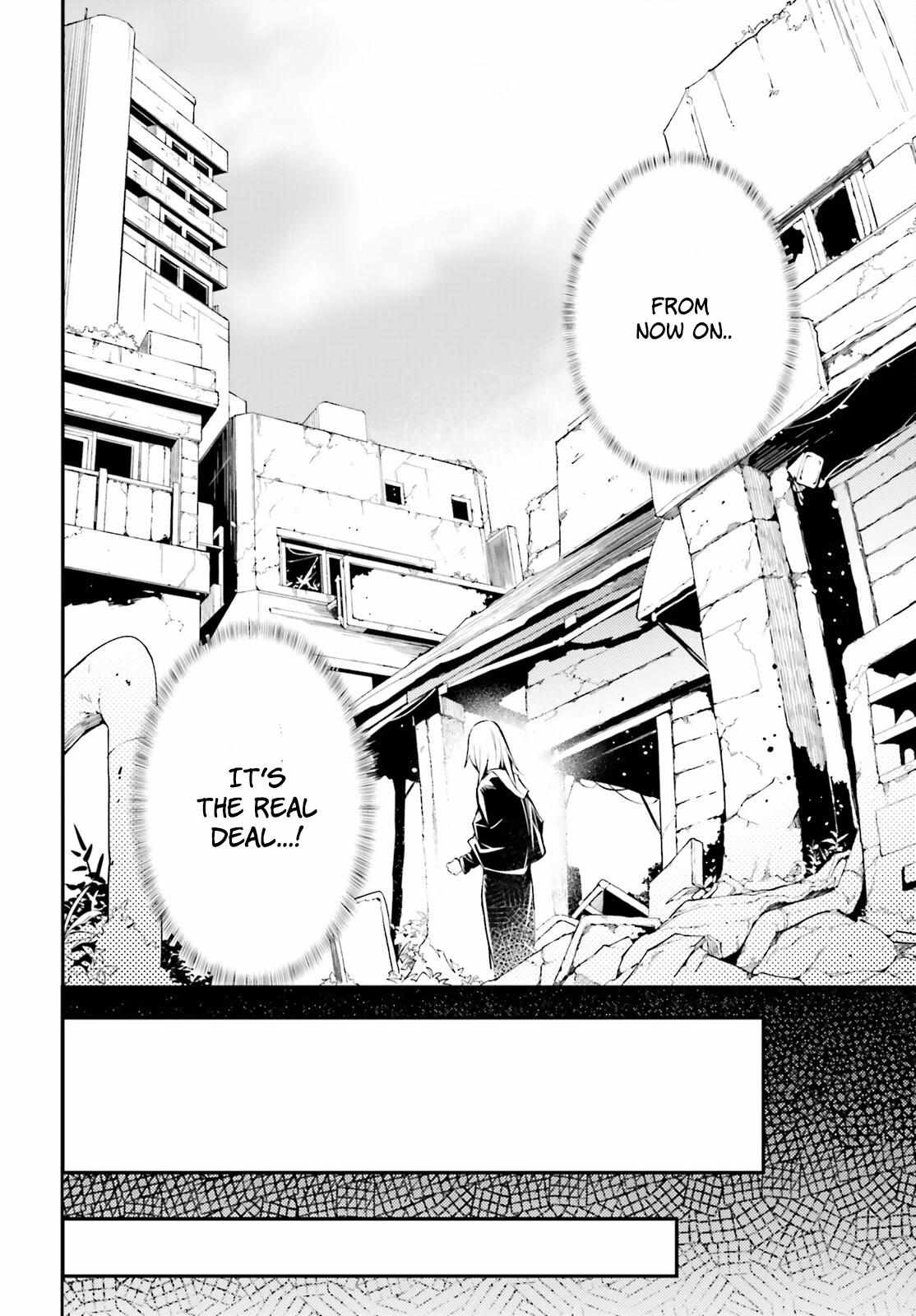 Read Lv999 No Murabito chapter 65 image 11 on Lezhin