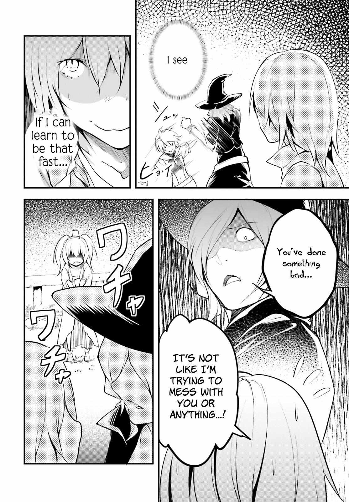 Read Lv999 No Murabito chapter 65 image 7 on Lezhin