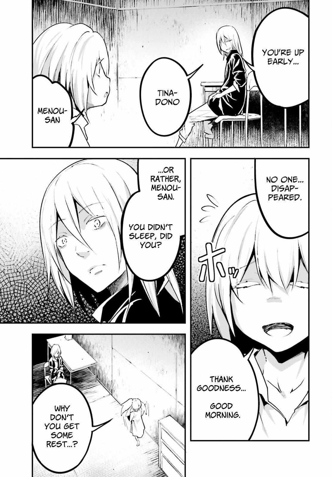 Read Lv999 No Murabito chapter 66 image 20 on Lezhin