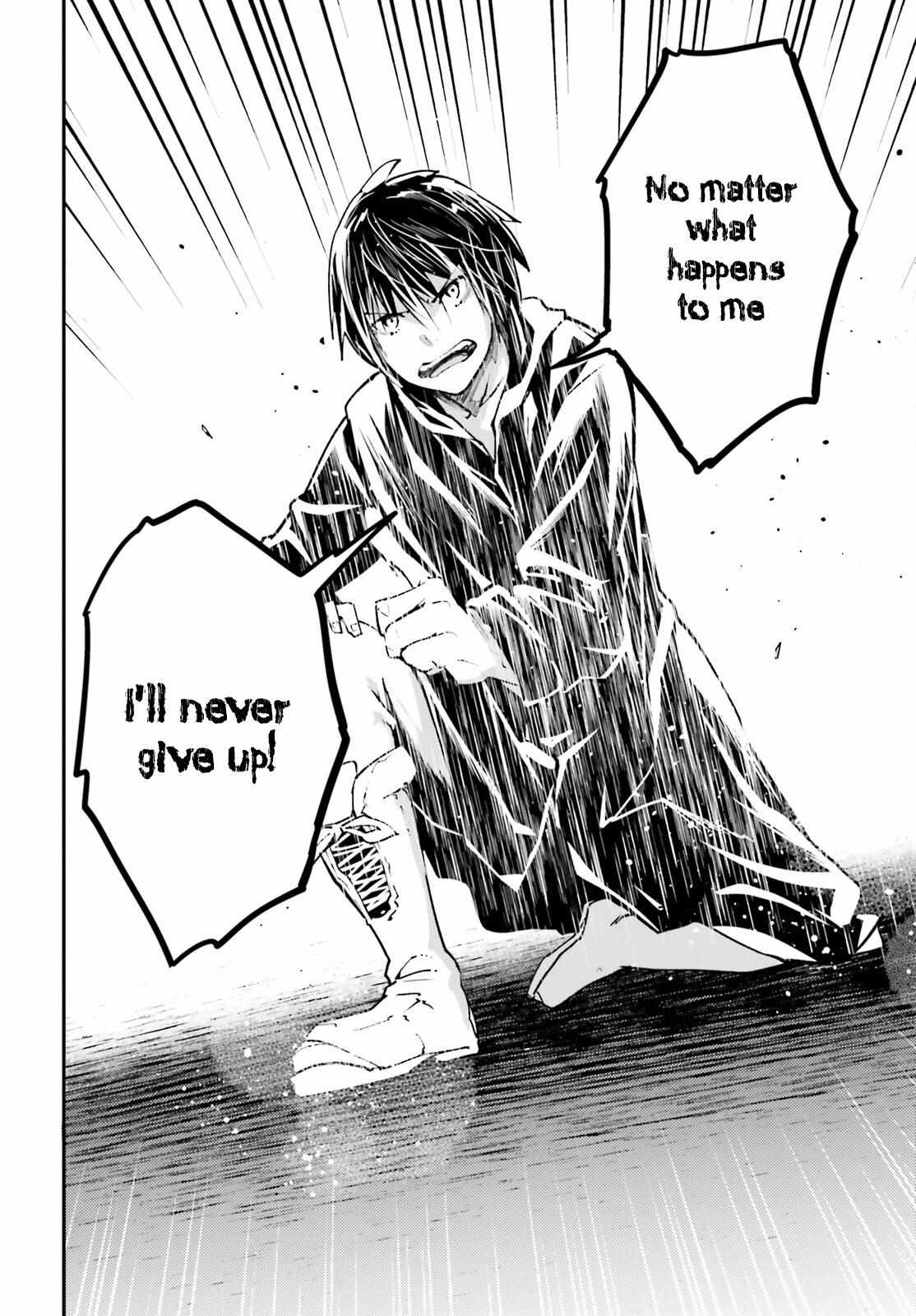 Read Lv999 No Murabito chapter 66 image 31 on Lezhin
