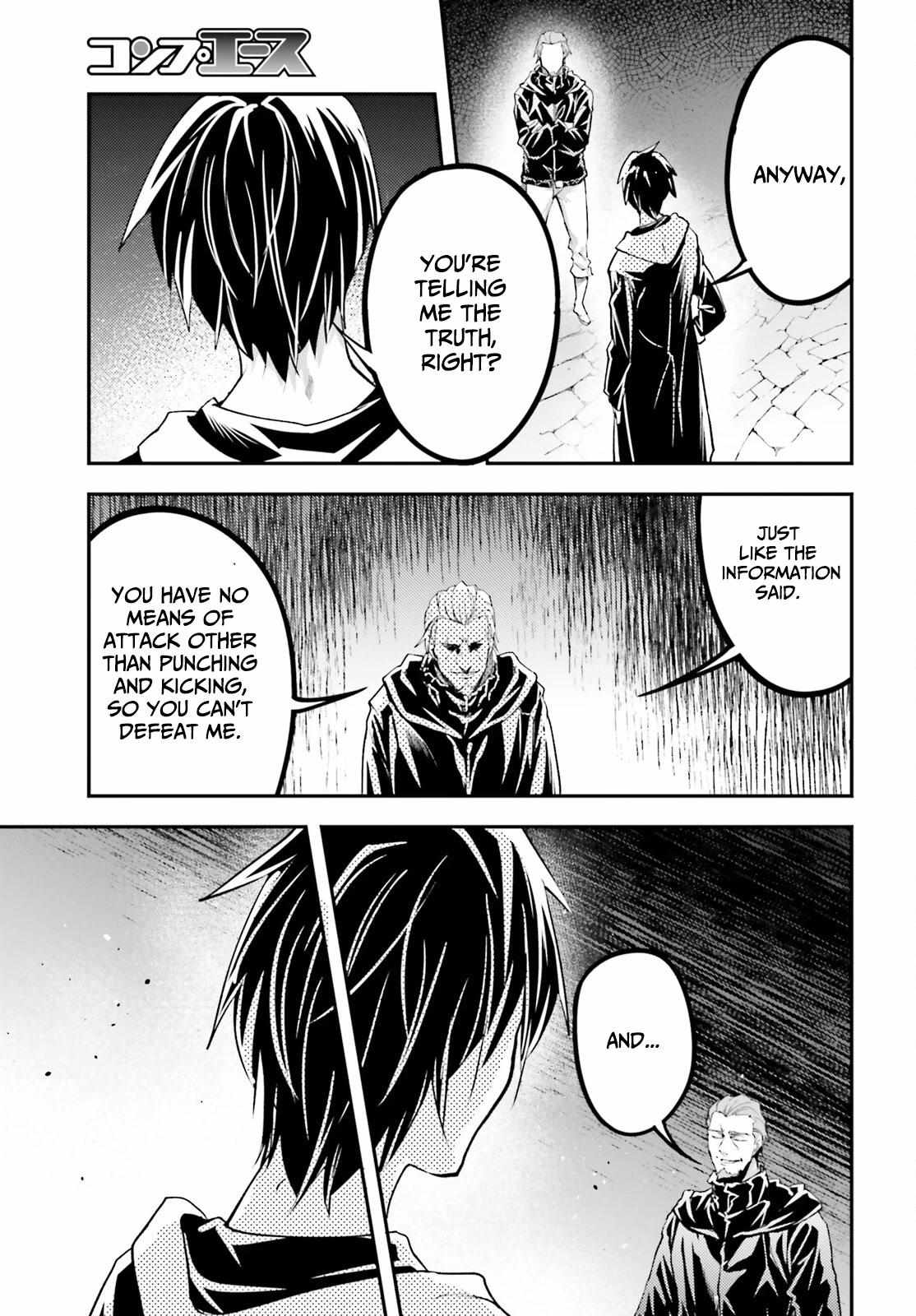 Read Lv999 No Murabito chapter 67 image 28 on Lezhin