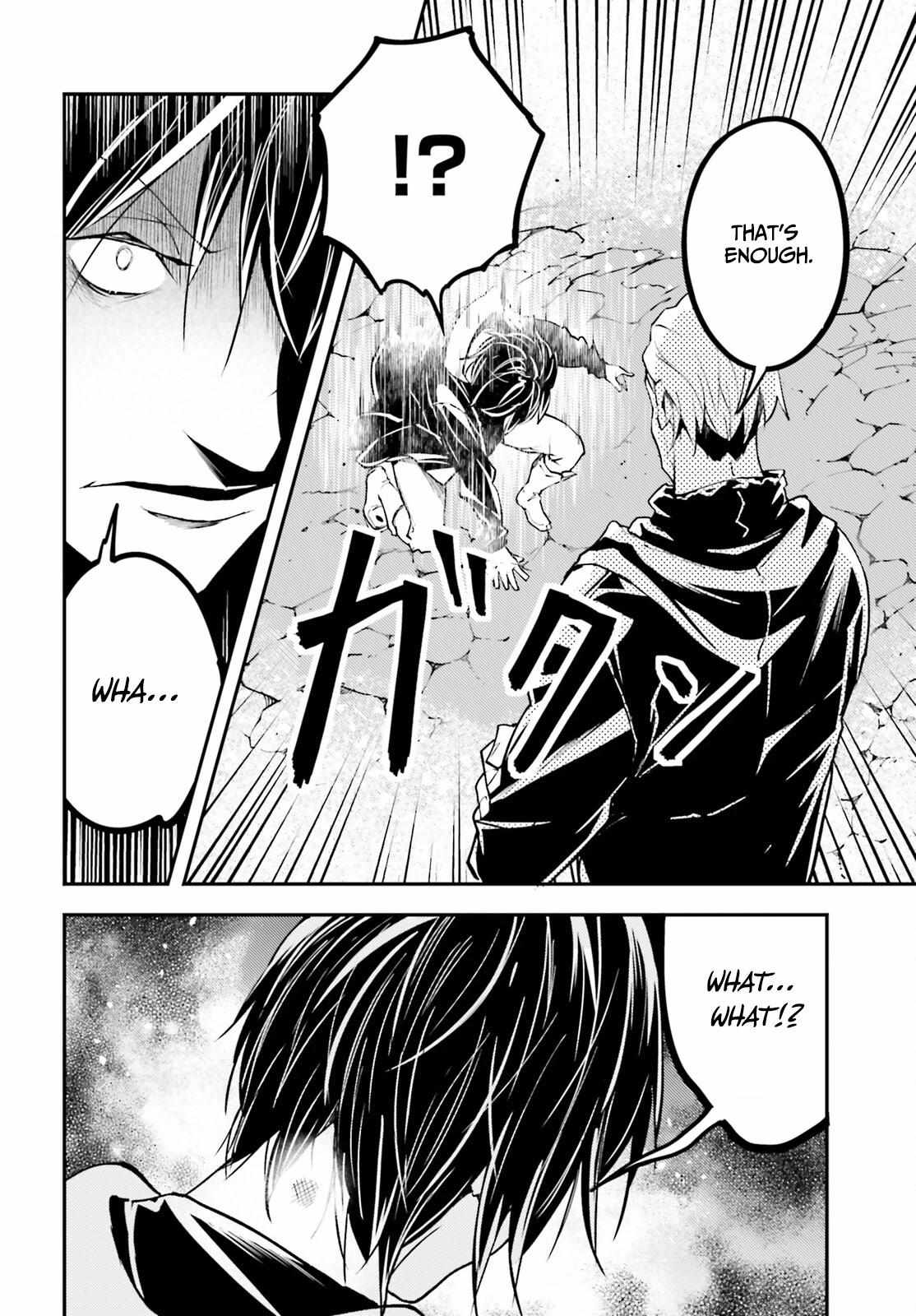 Read Lv999 No Murabito chapter 67 image 29 on Lezhin