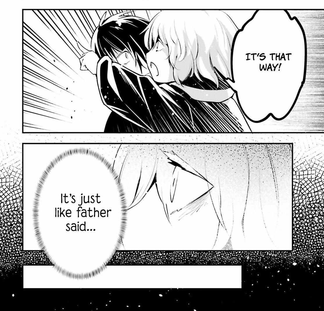 Read Lv999 No Murabito chapter 67 image 5 on Lezhin