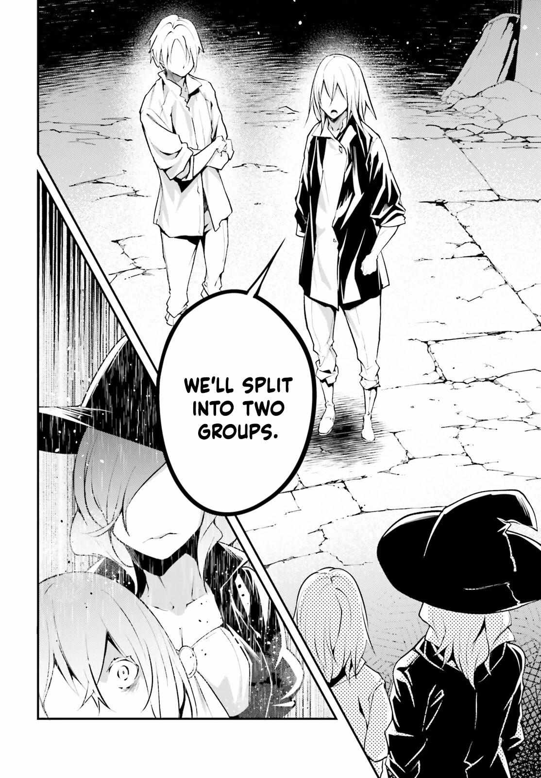 Read Lv999 No Murabito chapter 68 image 18 on Lezhin