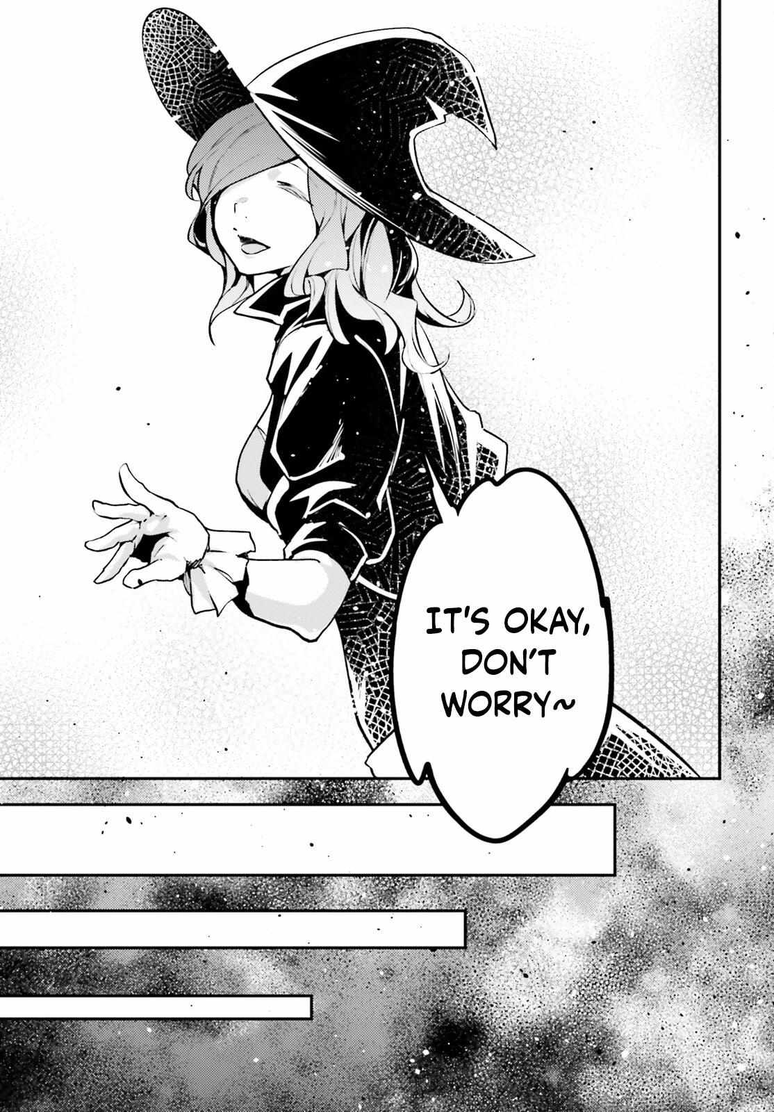 Read Lv999 No Murabito chapter 68 image 23 on Lezhin