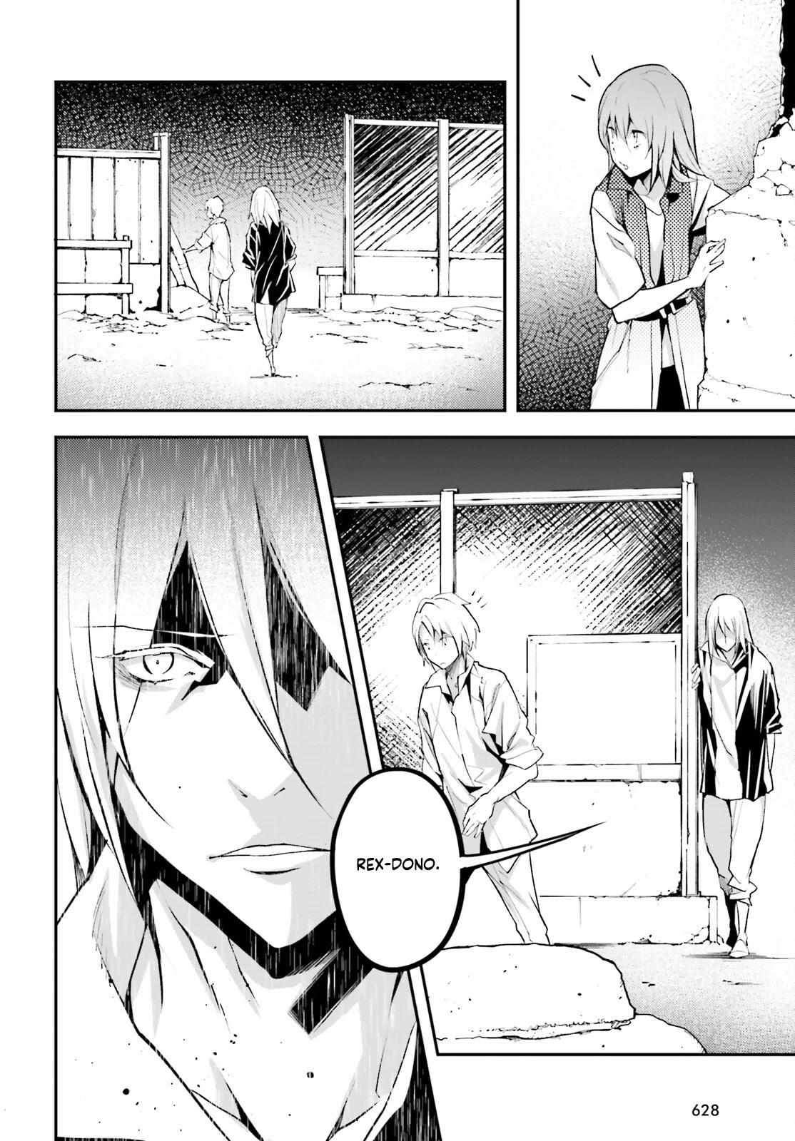 Read Lv999 No Murabito chapter 69 image 23 on Lezhin