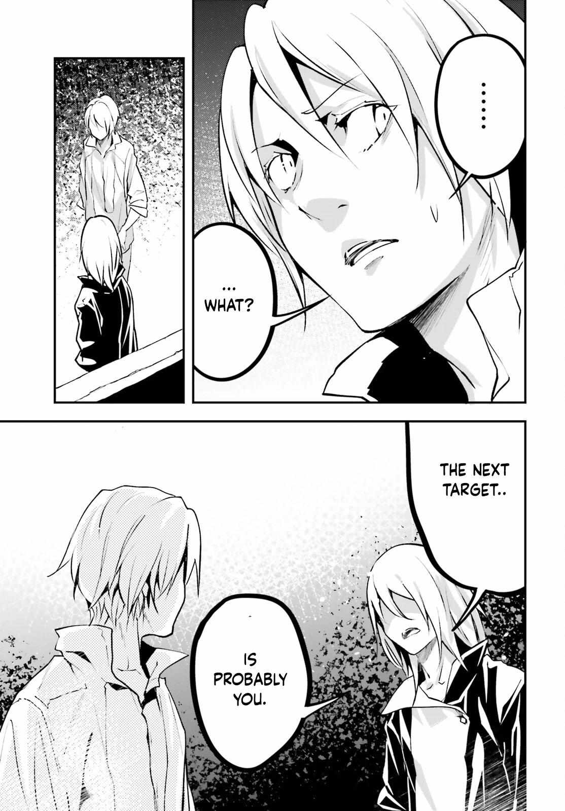 Read Lv999 No Murabito chapter 69 image 24 on Lezhin