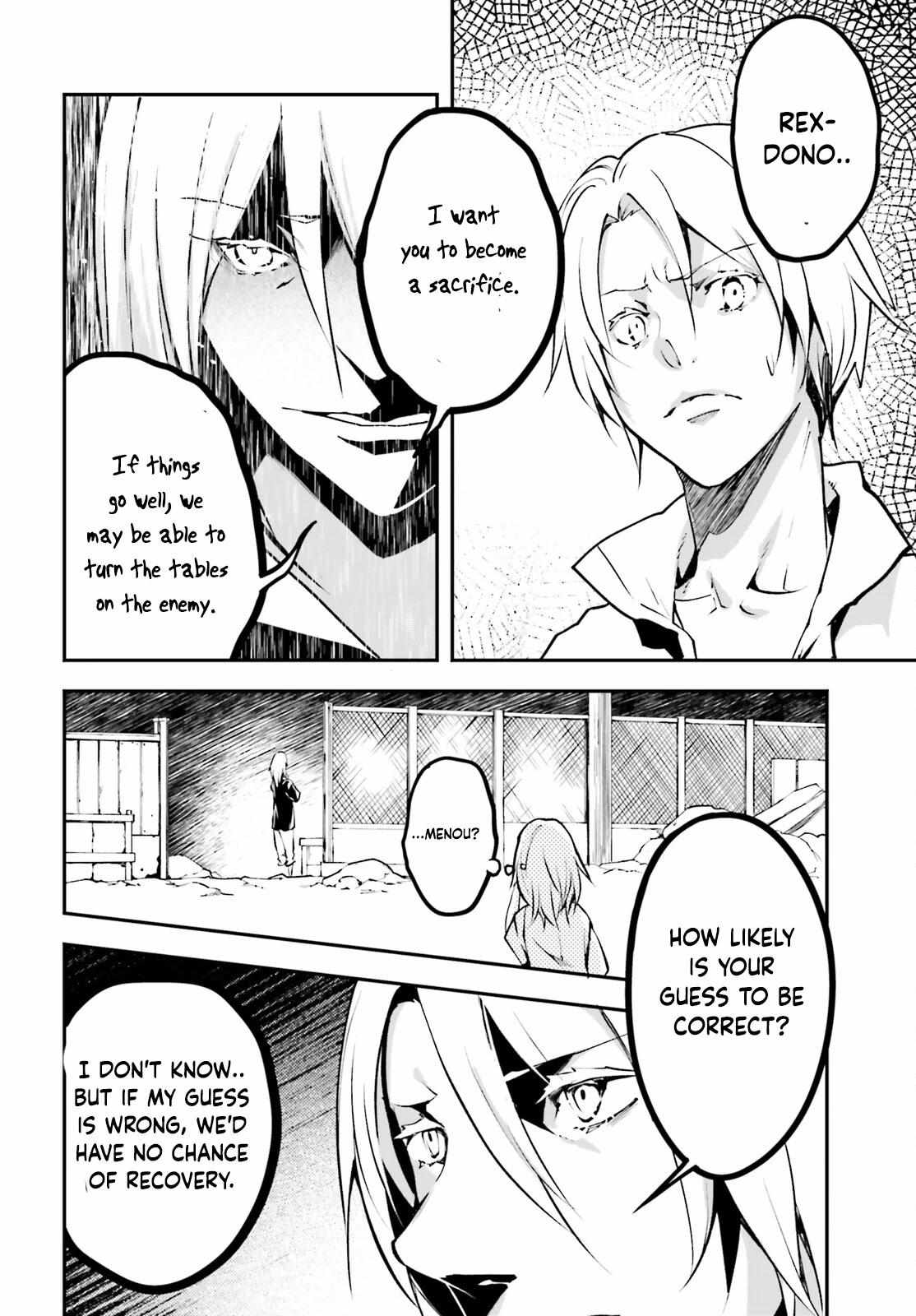 Read Lv999 No Murabito chapter 69 image 25 on Lezhin