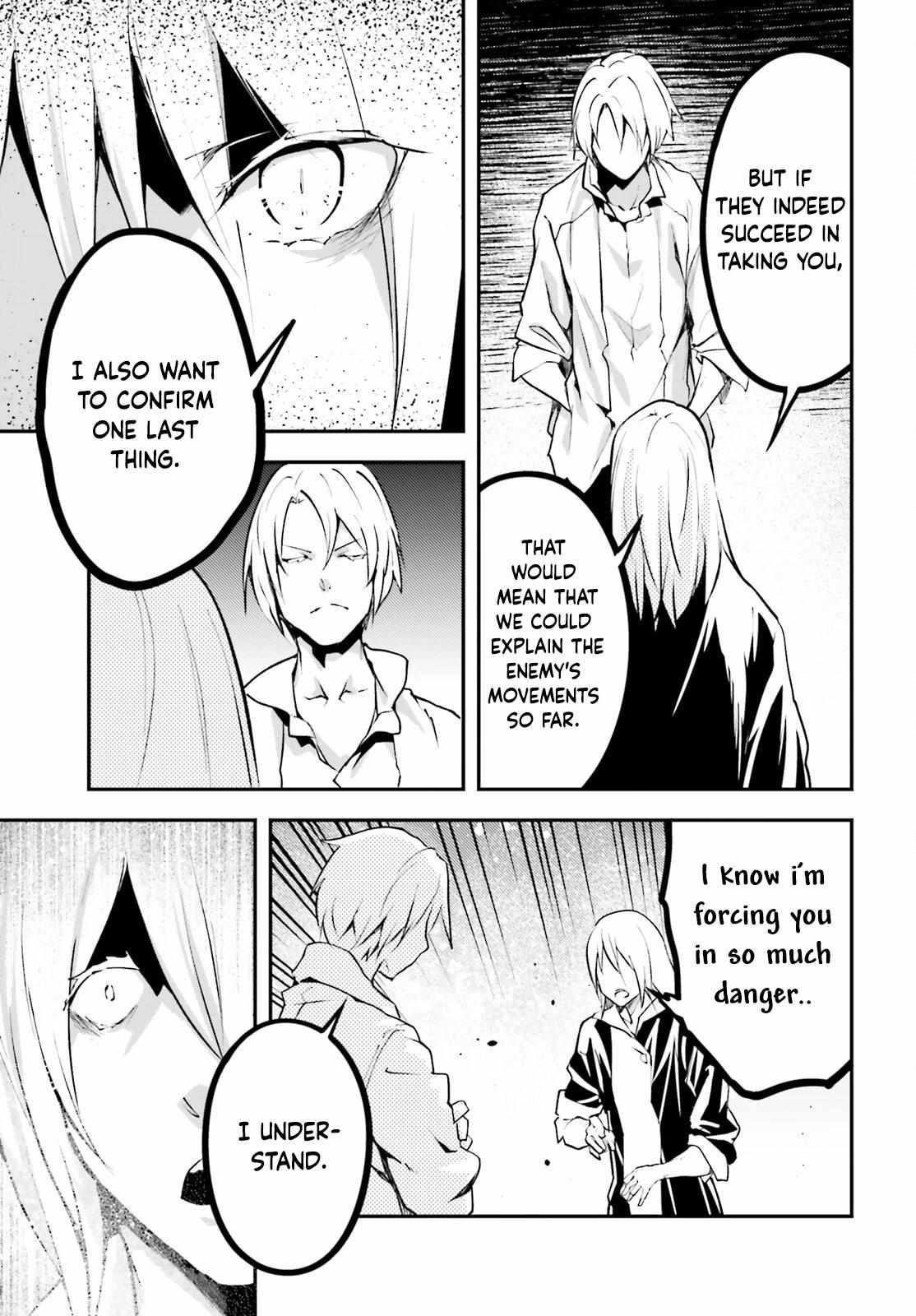 Read Lv999 No Murabito chapter 69 image 26 on Lezhin