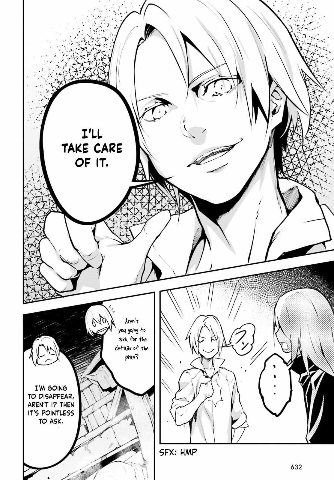 Read Lv999 No Murabito chapter 69 image 27 on Lezhin