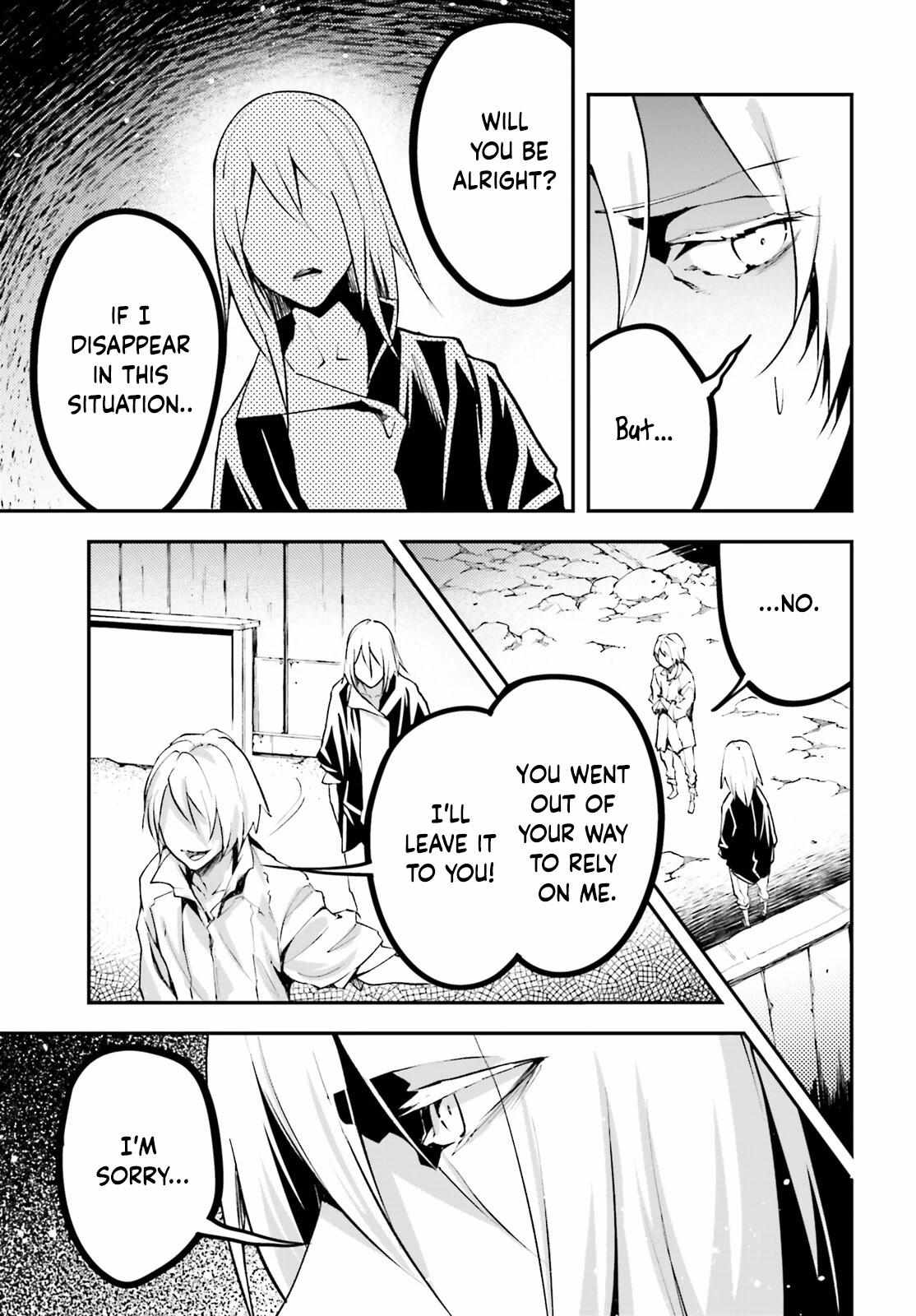 Read Lv999 No Murabito chapter 69 image 28 on Lezhin