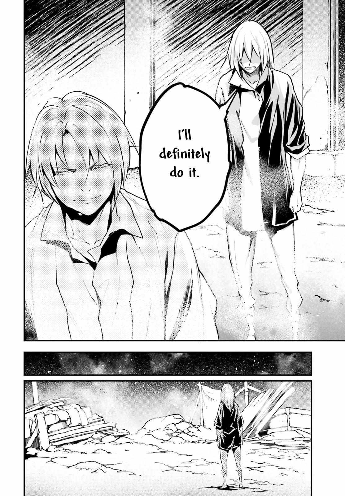 Read Lv999 No Murabito chapter 69 image 29 on Lezhin